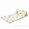 Animal XPE Foldable Baby Play Mat